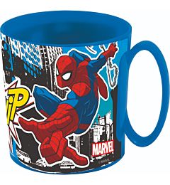 TAZZA SPIDERMAN