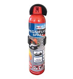 OTOTOP SPEGNIFUOCO A GAS - 1000gOto Top