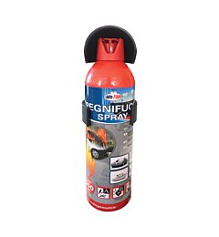 OTOTOP SPEGNIFUOCO A GAS - 500gOto Top