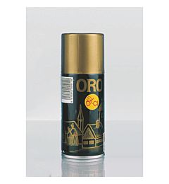 BOMBOLETTA ORO SPRAY 150 ML