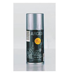 BOMBOLETTA ARGENTO SPRAY 150 ML