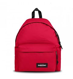 PADDED PAK'R SAILOR RED AB EASTPAKEastpak
