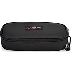 EASTPAK OVAL SINGLE - BLACK