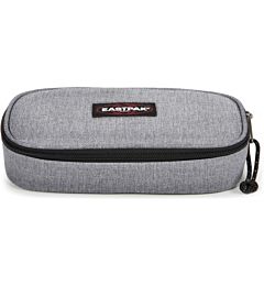 EASTPAK OVAL SINGLE - SUNDAY GREY