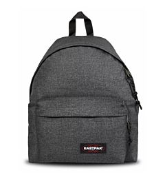 PADDED PAK''R BLACK DENIM AB EASTPAKEastpak