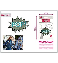 Toppa - Pop!