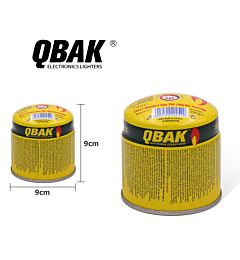 *GAS 190G QBAK