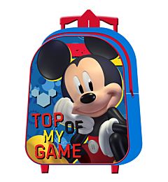 TROLLEY ASILO MICKEY PREMIUM