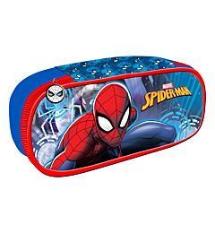 BAULETTO SPIDERMAN DELUXE