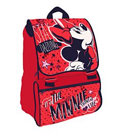 ZAINO ESTENSIBILE MINNIE PREMIUM