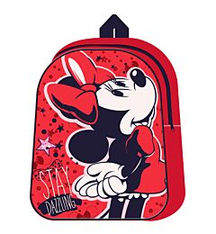 ZAINO ASILO MINNIE PREMIUM