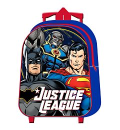 TROLLEY ASILO JUSTICE LEAGUE PREMIUM