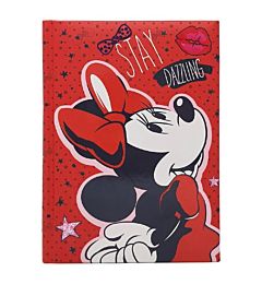 DIARIO STD MINNIE