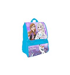 ZAINO EST.FROZEN 2 DELUXE /21Dimagraf