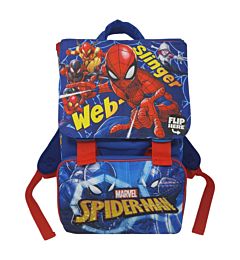 ZAINO ESTENSIBILE SPIDEMAN DELUXEDimagraf