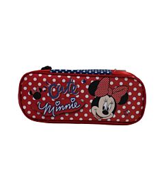 ASTUCCIO 1 ZIP MINNIE DELUXEDisney