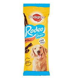 Rodeo Ropper - Manzo x4 - 70gPedigree