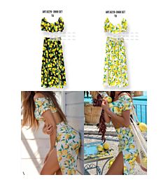 6229 COMPLETO 2PZ 2504 HDL