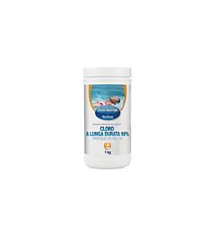 CLORO A LUNGA DURATA 90% - PASTIGLIE DA 200 GR - 1KGBestway