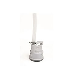 POMPA DI DRENAGGIO PER PISCINA 3.028 LT/H INCLUDE 5 MT. DI TUBOBestway