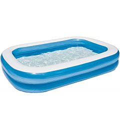 PISCINA FAMILY RETTANGOLARE  A 2 ANELLI, CM. 262X1Bestway