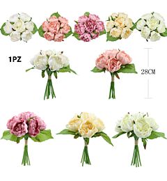 BOUQUET FIORE X7