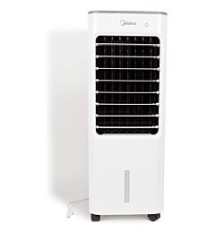 MIDEA AC100-18B AIR COOLER 3000 SERIES WHITE