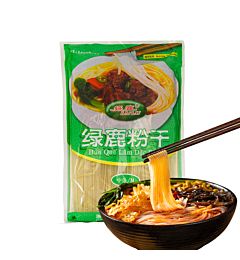 LULU VERMICELLI DI RISO - Taglia M - 400G