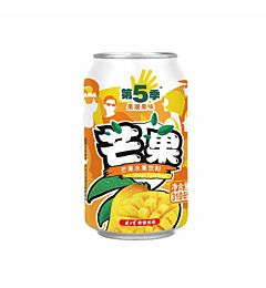 BEVANDA ANALCOLICA AL MANGO 310MLAsian Food