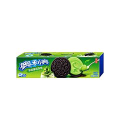 OREO AL MATCHA 97GAsian Food