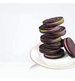 OREO ALL' UVA E PESCA 194GAsian Food