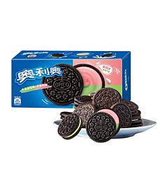 OREO ALL' UVA E PESCA 194G