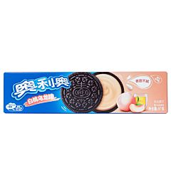 OREO ALLA PESCA E OOLONG 97GAsian Food
