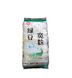 VERMICELLI DI FAGIOLI VERDI - 180g
