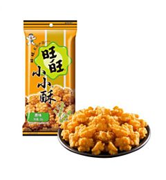 RICE CRACKERS GUSTO ORIGINALE 60GAsian Food