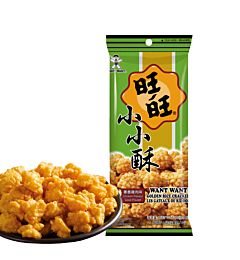 RICE CRACKERS ALLA CIPOLLA 60GAsian Food