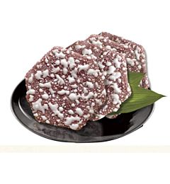 BISCOTTI AL RISO NERO 84GAsian Food