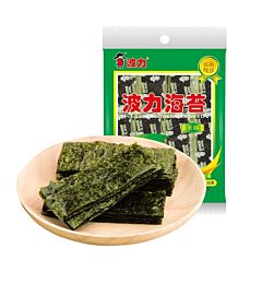 SNACK DI DATTERI E NOCI 208GAsian Food