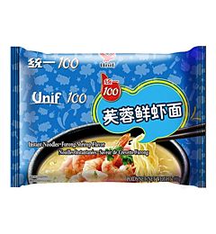 UNIF NOODLES - GUSTO GAMBERETTI 108GAsian Food