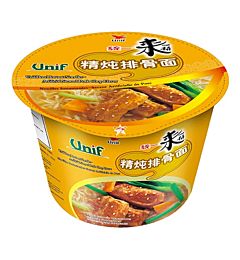 NOODLES ISTANTANEI - GUSTO MAIALE 110GAsian Food