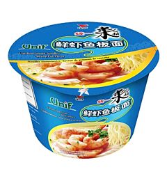 NOODLES ISTANTANEI GUSTO FRUTTI DI MARE 108GAsian Food