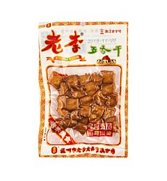 TOFU STAGIONATO AI 5 AROMI 70GAsian Food