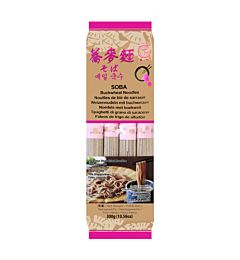 CHUNSI SPAGHETTI DI SOBA 300G