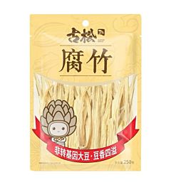 YUBA PELLE DI TOFU 250G