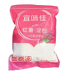 FECOLA DI PATATE 250G