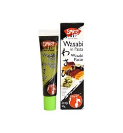 Biyori Pasta Wasabi - 43g