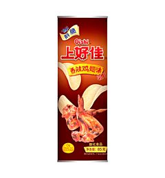 Oishi Patatine - Gusto Pollo - 85g