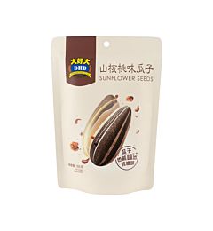 DHD SEMI DI GIRASOLE - GUSTO NOCE - 105G