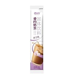 MILK TEA ISTANTANEO AL TARO 22G
