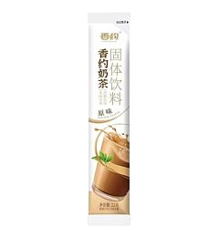 MILK TEA ISTANTANEO - GUSTO ORIGINALE 22G